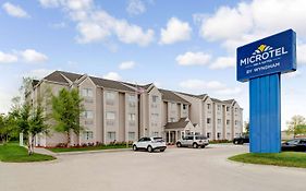 Microtel Inn And Suites Bellevue Ne